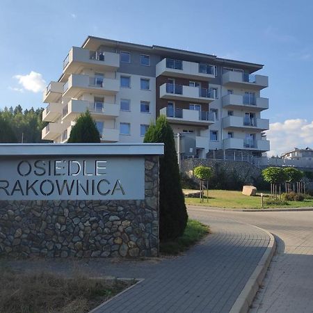 Apartament U Hippkow Jelenia Gora Bagian luar foto