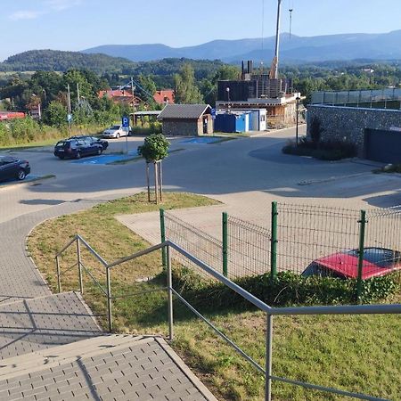 Apartament U Hippkow Jelenia Gora Bagian luar foto