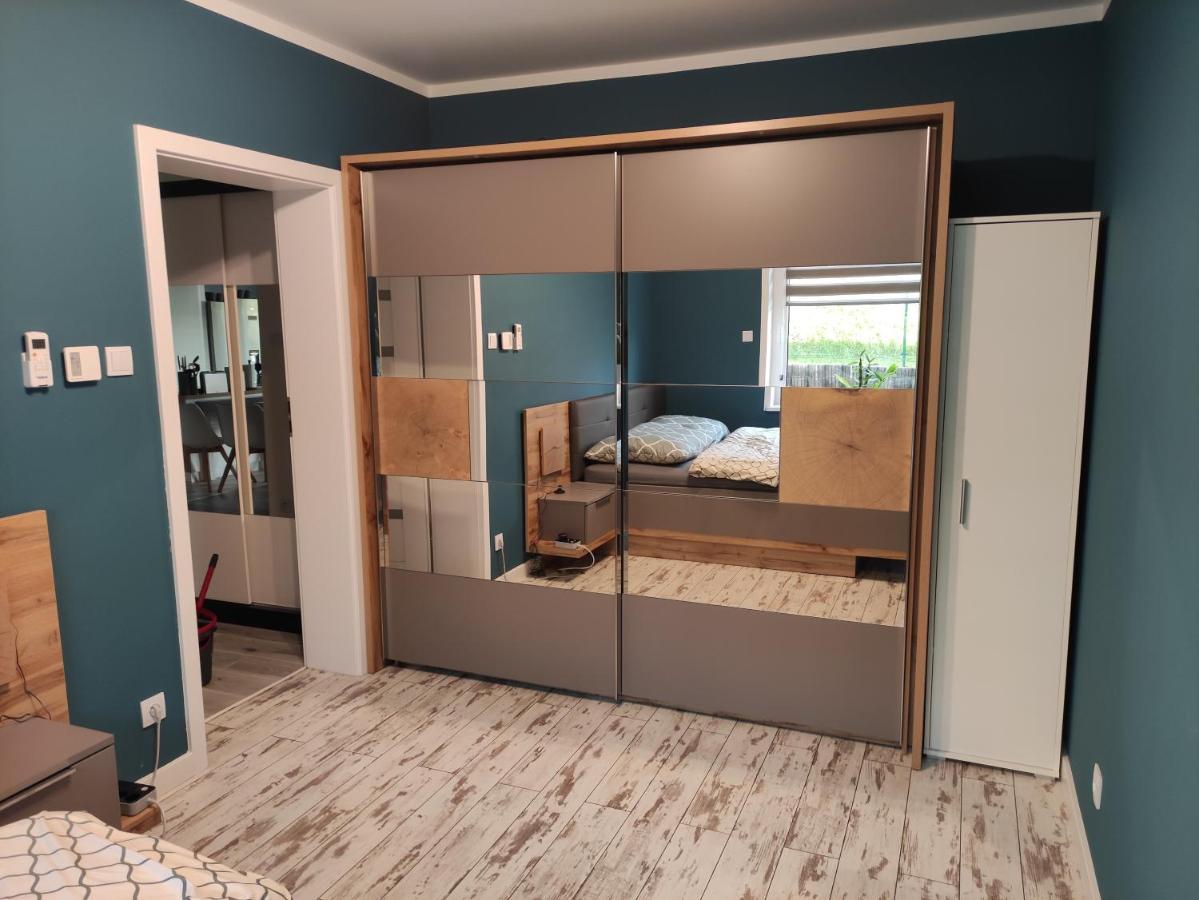 Apartament U Hippkow Jelenia Gora Bagian luar foto