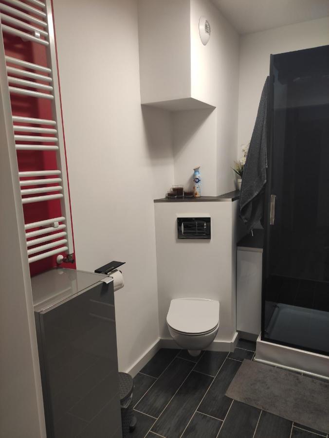 Apartament U Hippkow Jelenia Gora Bagian luar foto