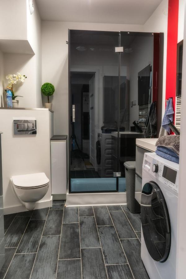 Apartament U Hippkow Jelenia Gora Bagian luar foto