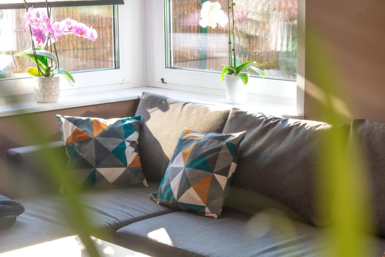 Apartament U Hippkow Jelenia Gora Bagian luar foto